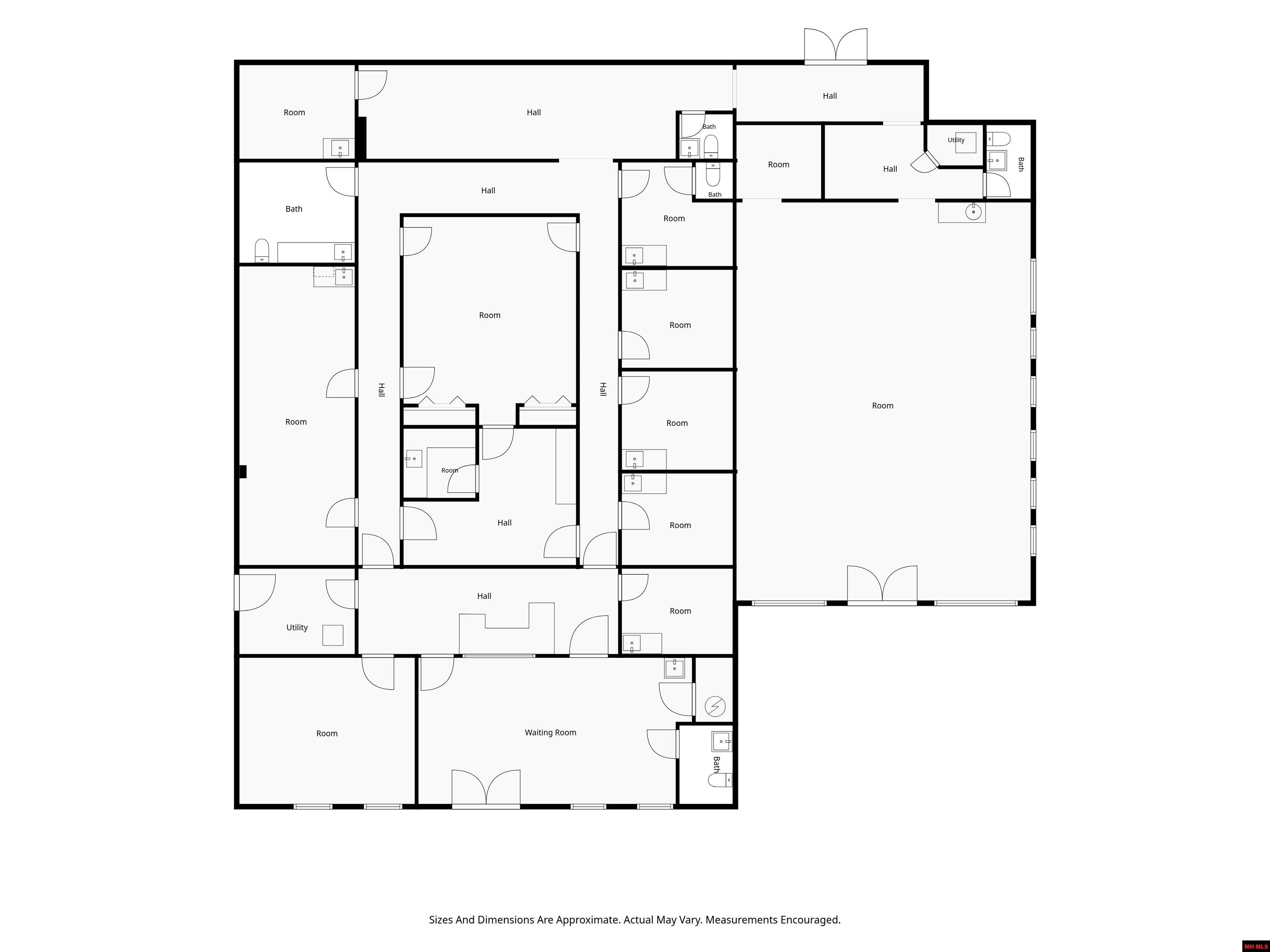 2 MEDICAL PLAZA Mountain Home, AR