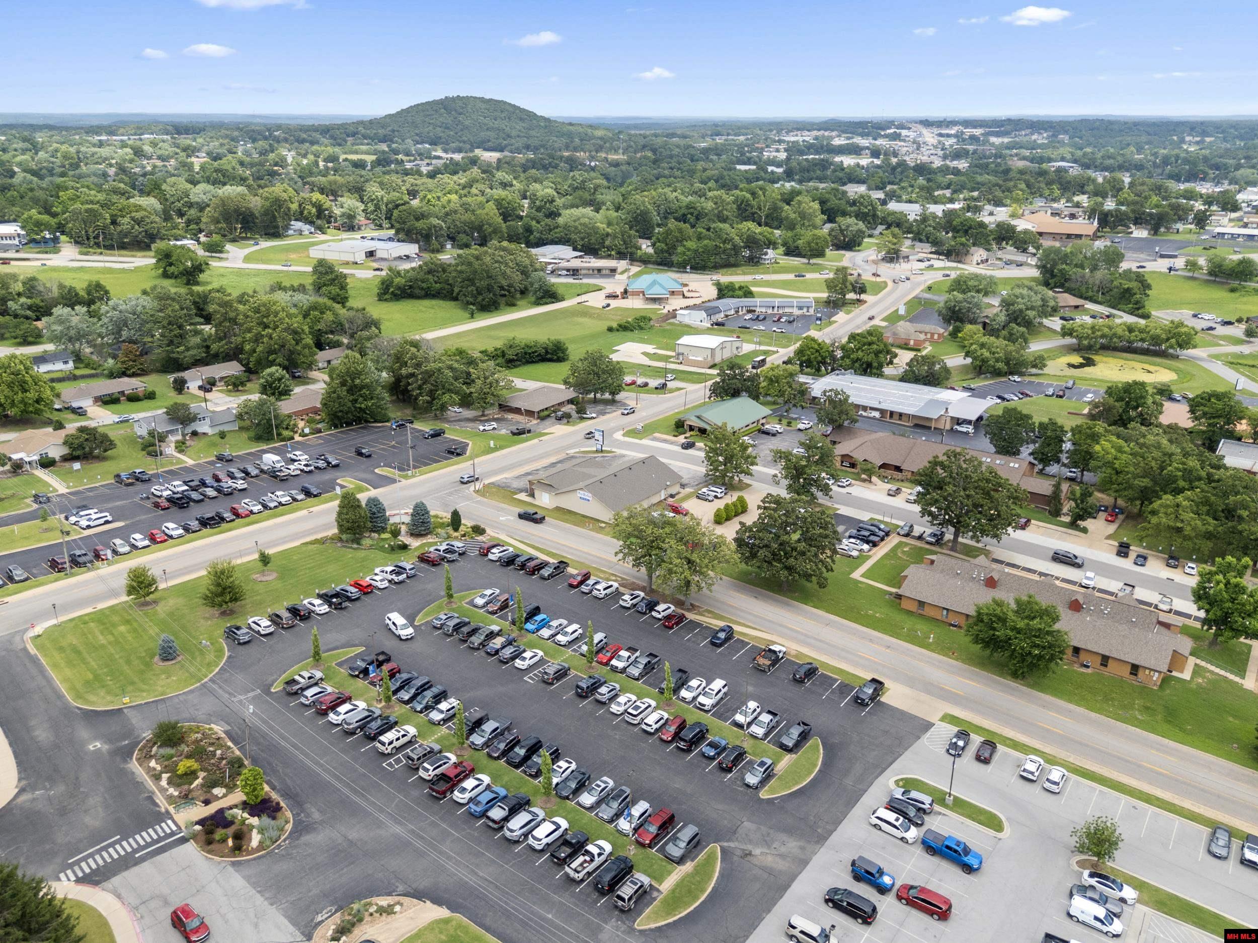 2 MEDICAL PLAZA Mountain Home, AR
