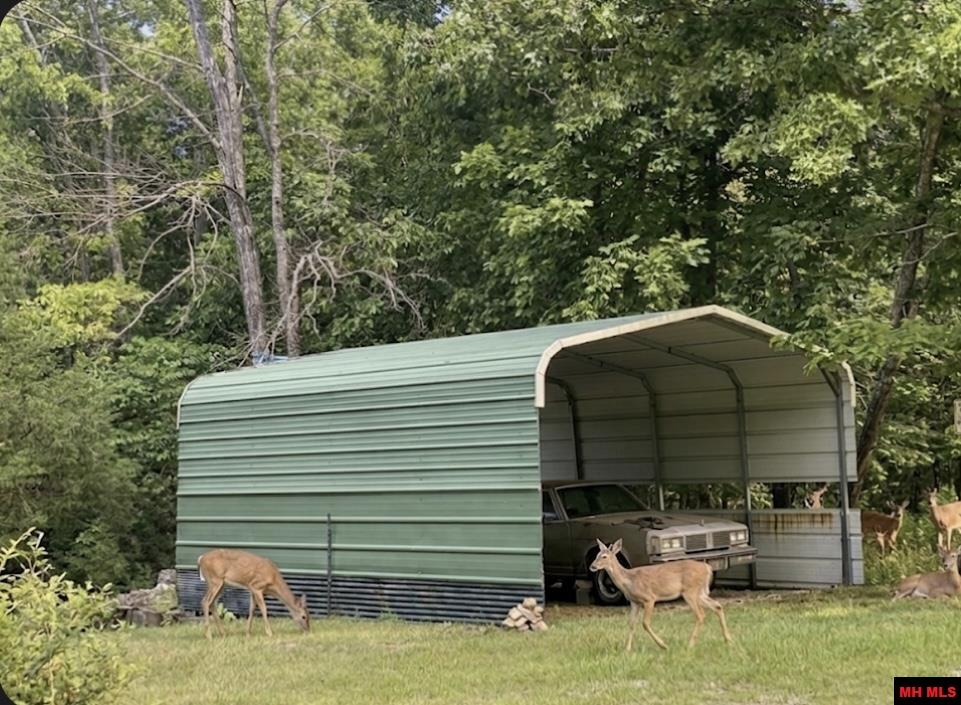 534 OAKLEY ROAD Mountain Home, AR