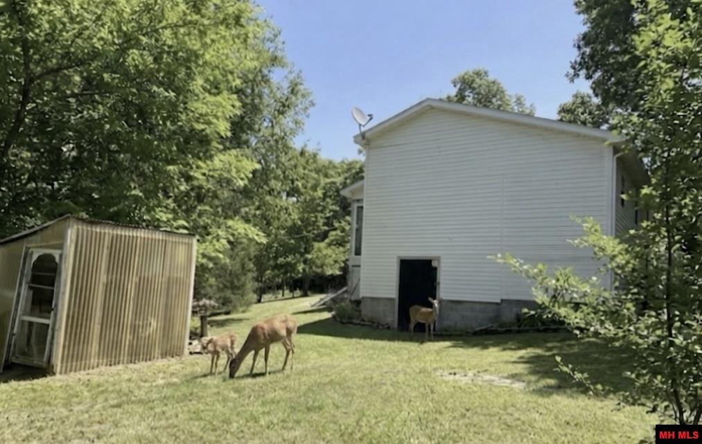 534 OAKLEY ROAD Mountain Home, AR