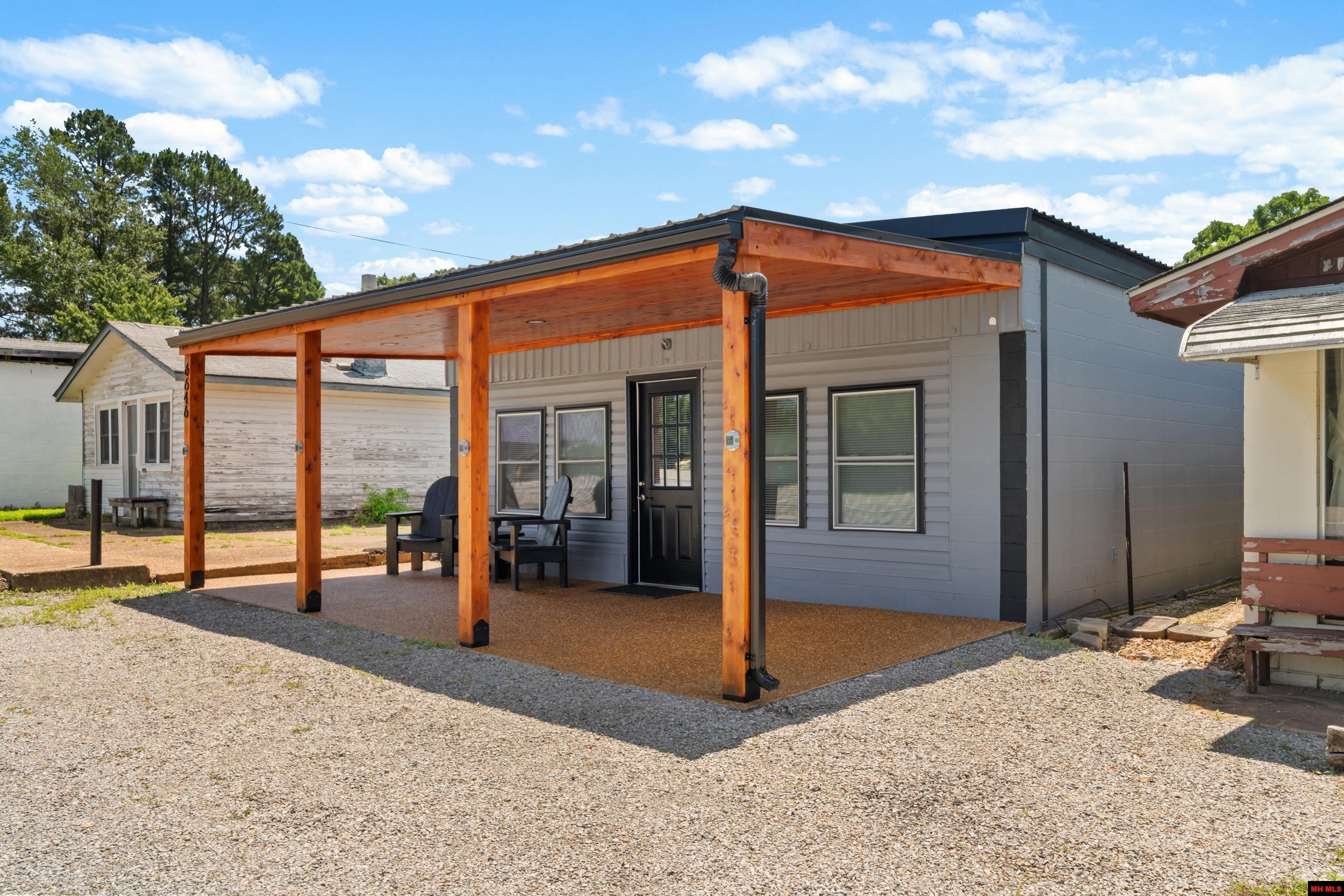 6646 HWY 178 WEST Lakeview, AR