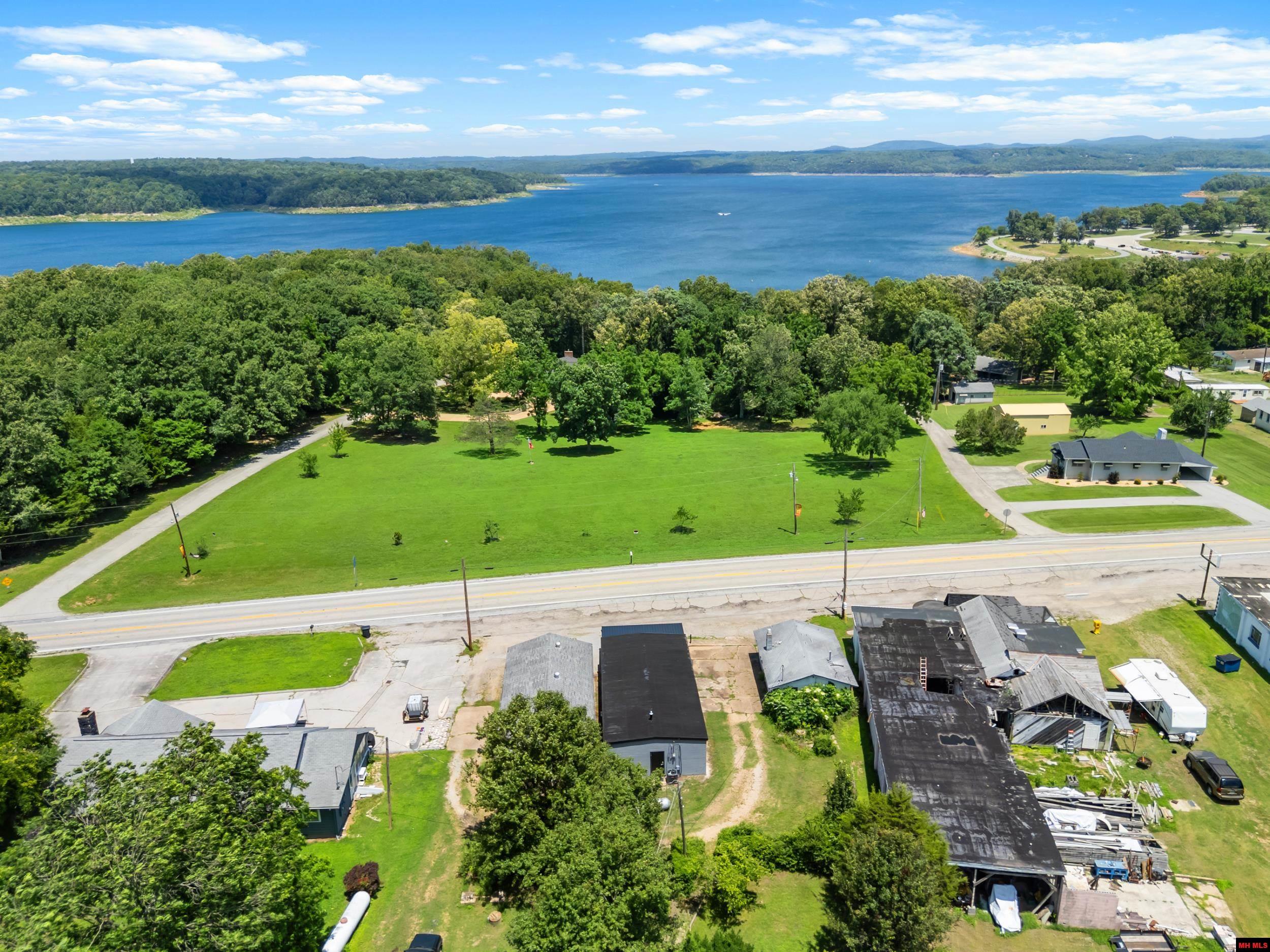 6646 HWY 178 WEST Lakeview, AR