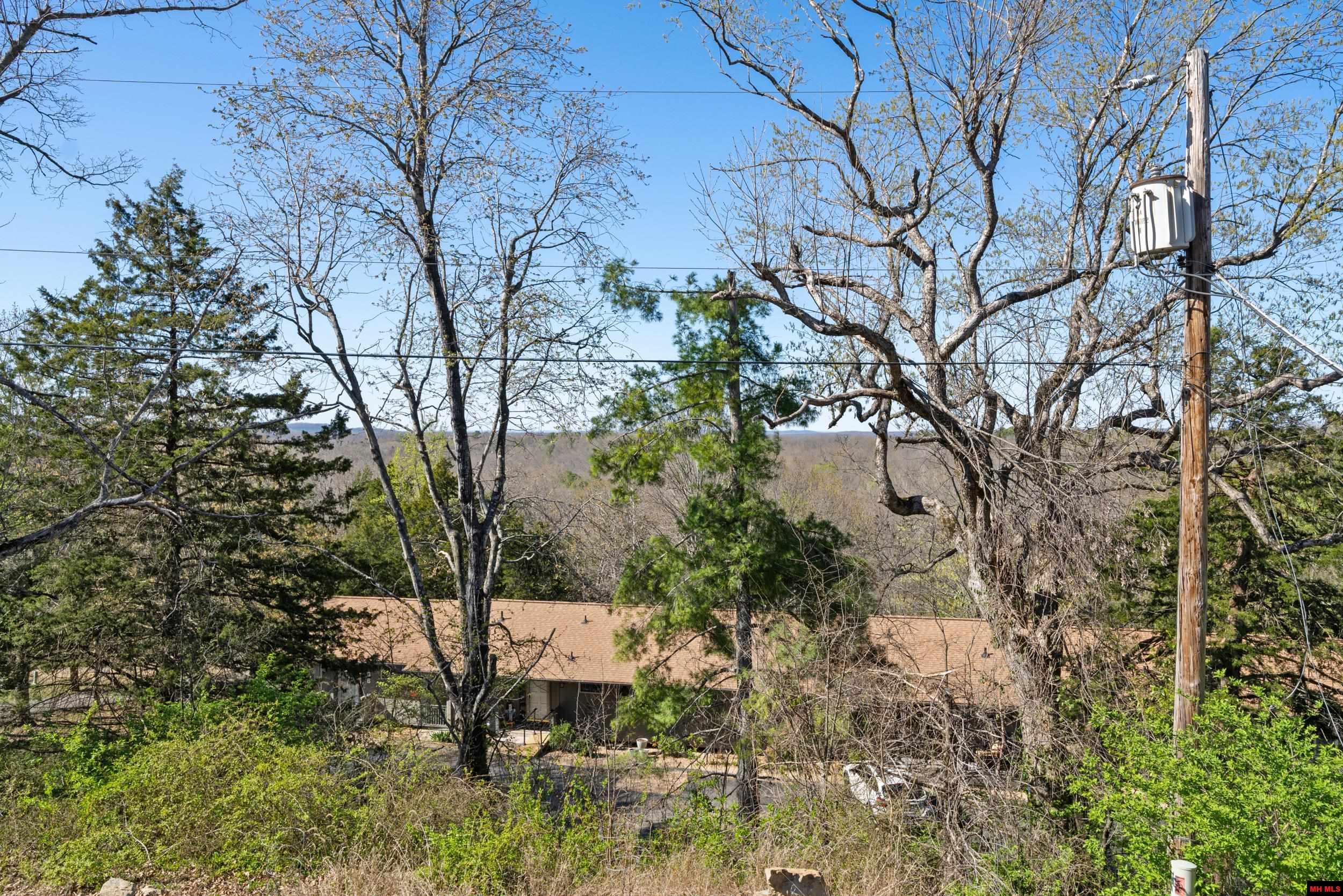 106 ORIOLE LANE Bull Shoals, AR