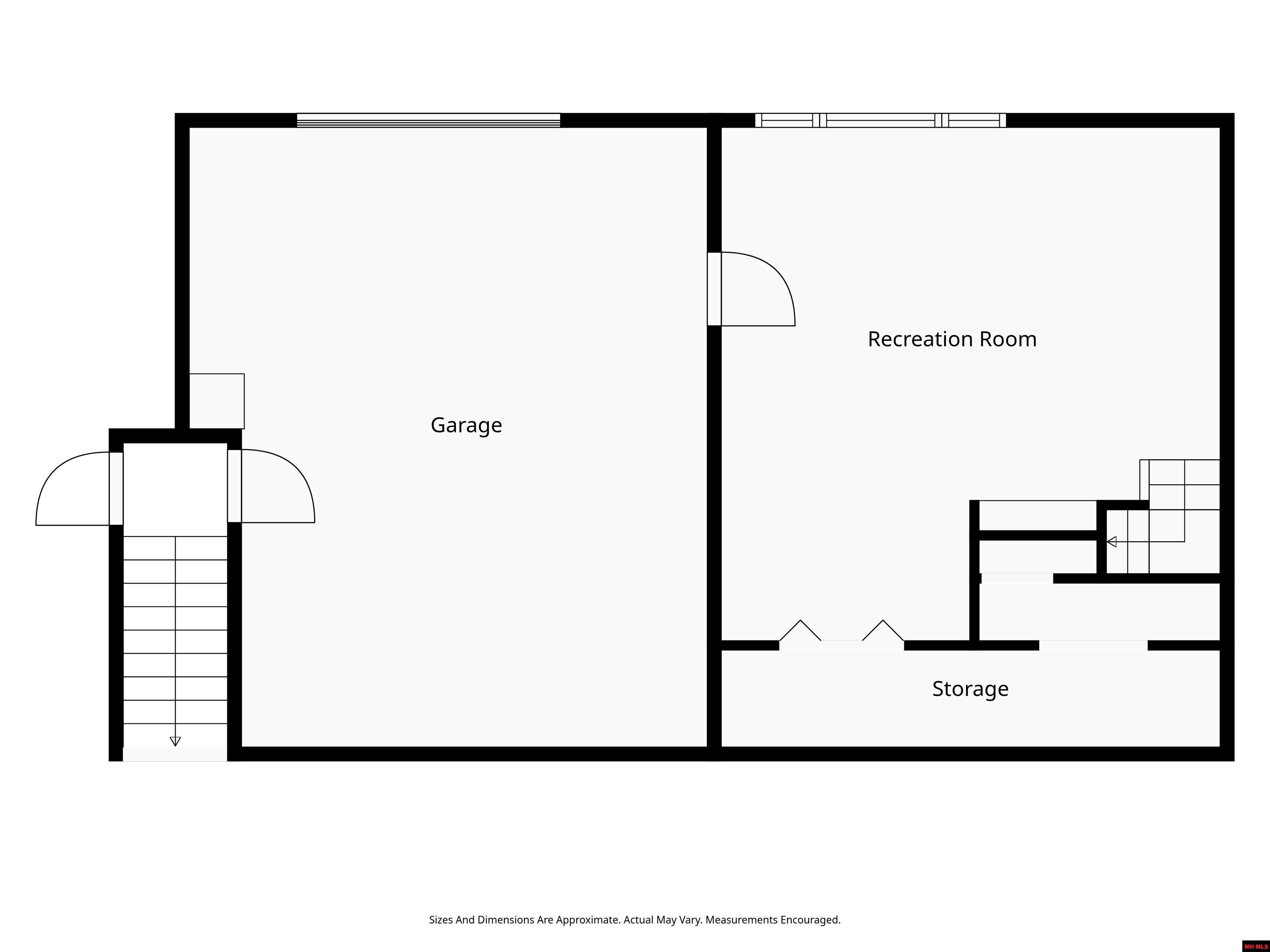 106 ORIOLE LANE Bull Shoals, AR