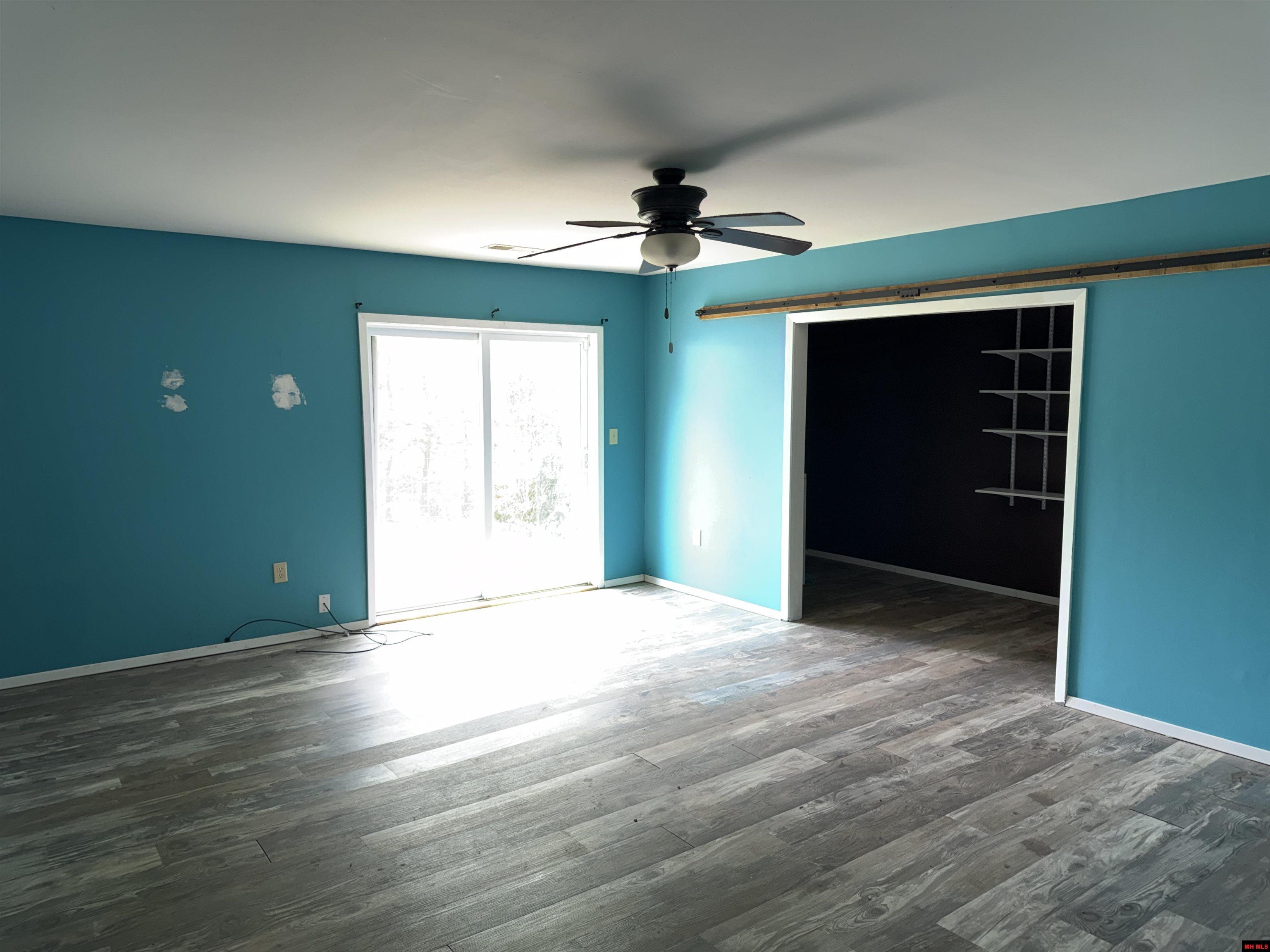 58 CHAPMAN ROAD Hardy, AR