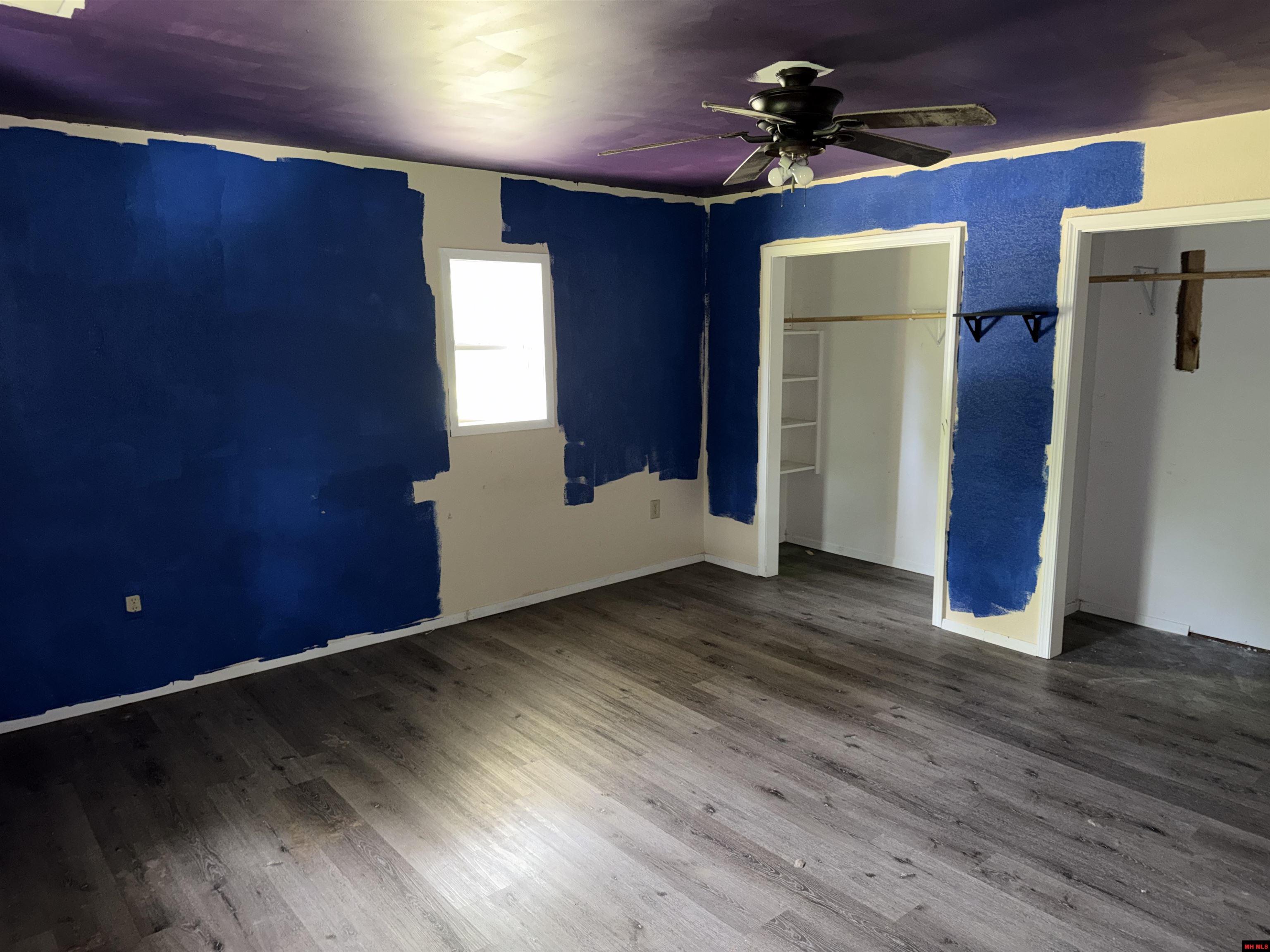58 CHAPMAN ROAD Hardy, AR