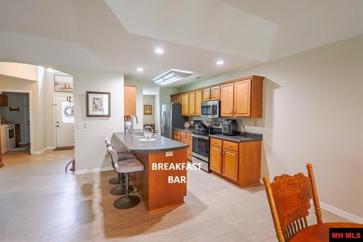 15 TURNBERRY COURT Mountain Home, AR
