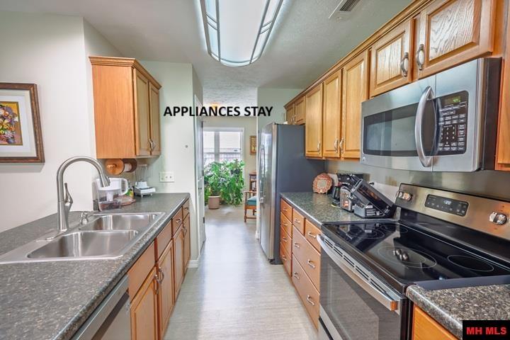 15 TURNBERRY COURT Mountain Home, AR