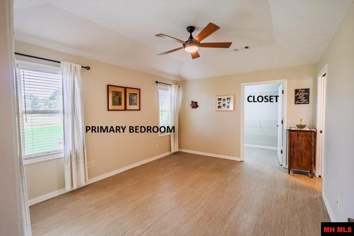 15 TURNBERRY COURT Mountain Home, AR
