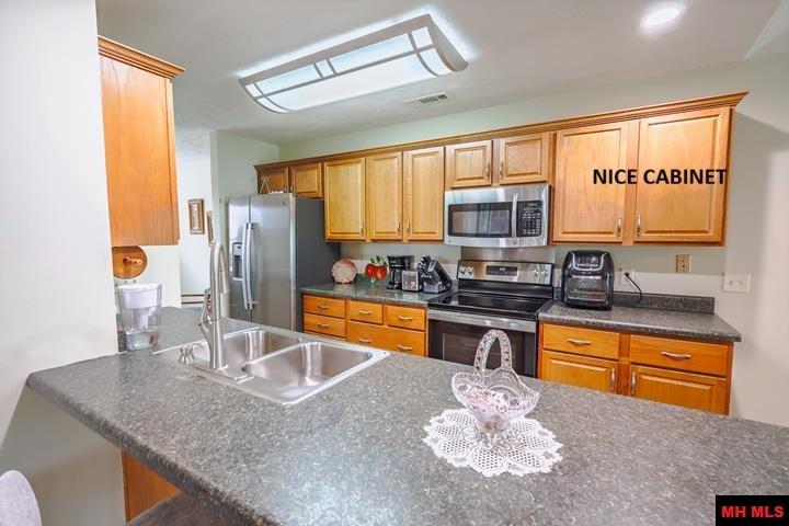 15 TURNBERRY COURT Mountain Home, AR