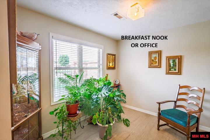 15 TURNBERRY COURT Mountain Home, AR