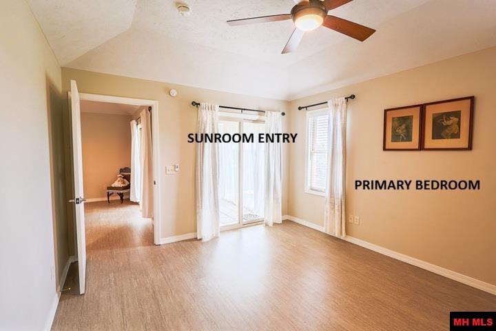 15 TURNBERRY COURT Mountain Home, AR