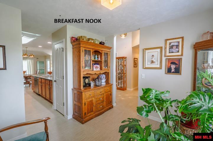 15 TURNBERRY COURT Mountain Home, AR