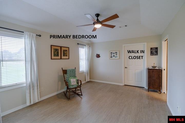 15 TURNBERRY COURT Mountain Home, AR