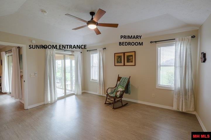 15 TURNBERRY COURT Mountain Home, AR