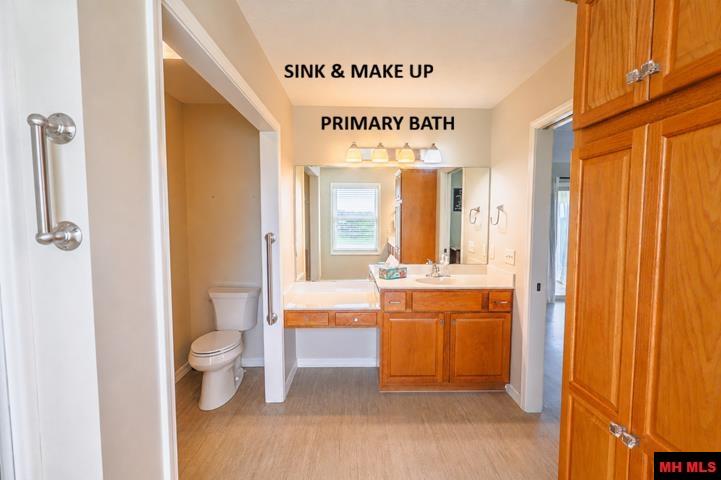 15 TURNBERRY COURT Mountain Home, AR