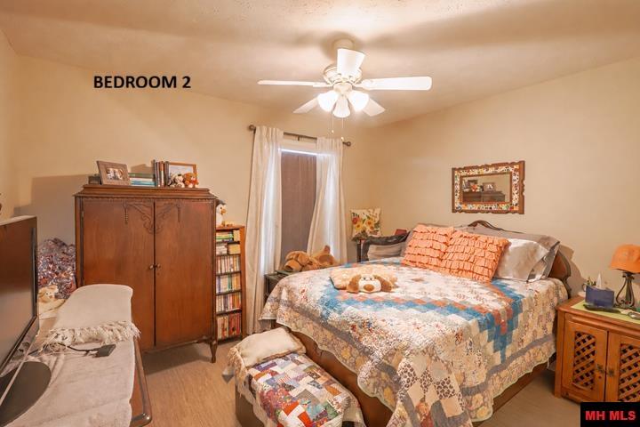 15 TURNBERRY COURT Mountain Home, AR