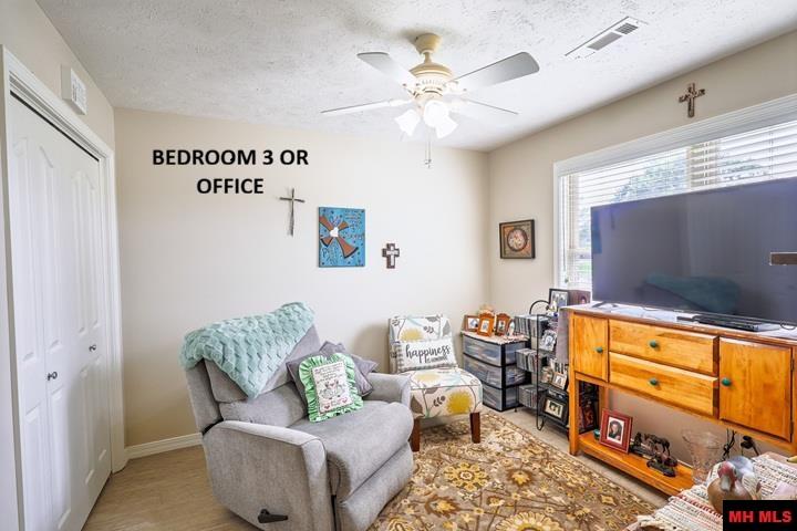 15 TURNBERRY COURT Mountain Home, AR