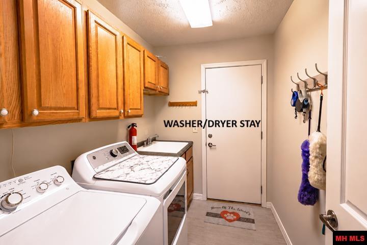 15 TURNBERRY COURT Mountain Home, AR