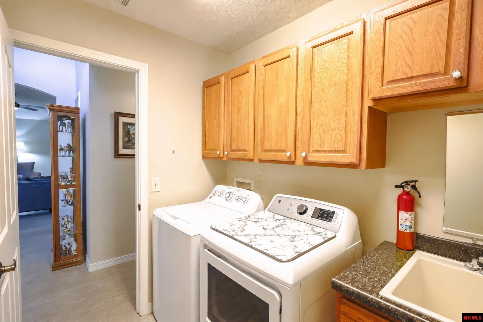 15 TURNBERRY COURT Mountain Home, AR