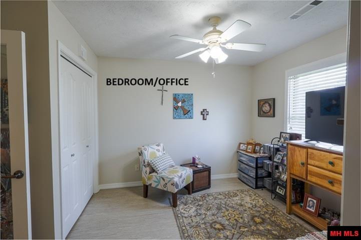 15 TURNBERRY COURT Mountain Home, AR