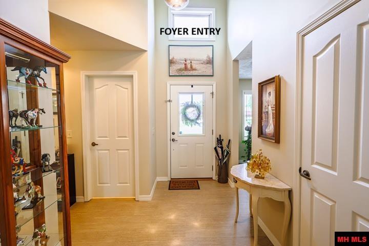 15 TURNBERRY COURT Mountain Home, AR