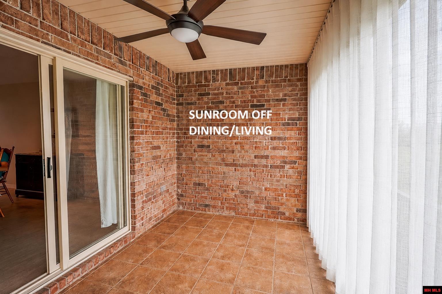 15 TURNBERRY COURT Mountain Home, AR
