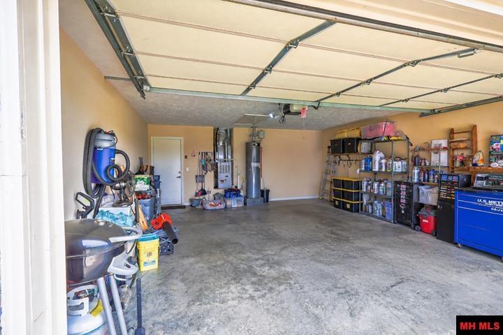 15 TURNBERRY COURT Mountain Home, AR