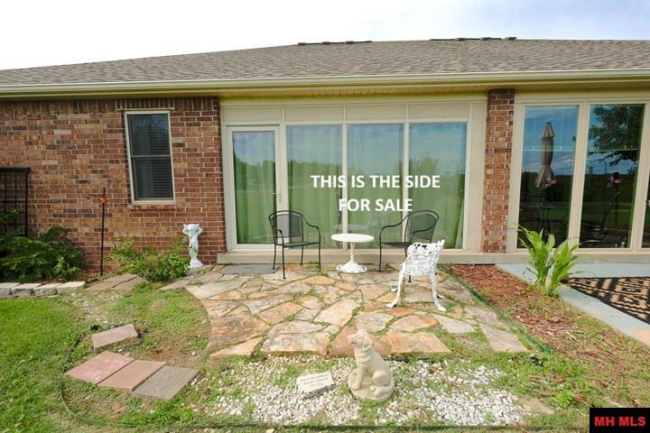 15 TURNBERRY COURT Mountain Home, AR