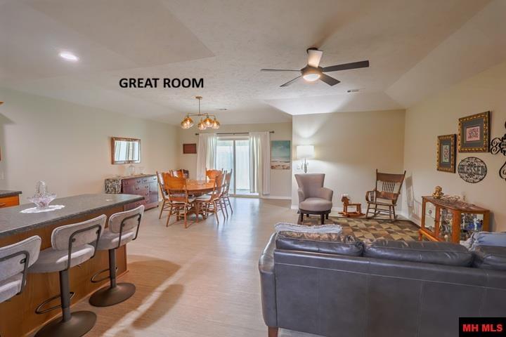 15 TURNBERRY COURT Mountain Home, AR