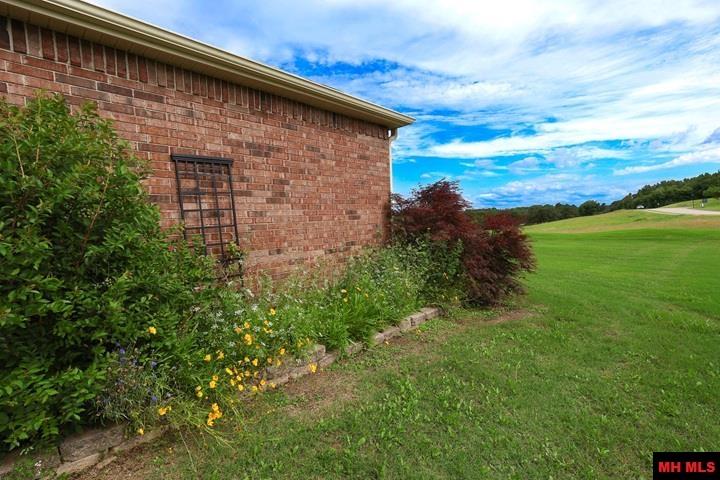 15 TURNBERRY COURT Mountain Home, AR