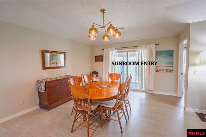 15 TURNBERRY COURT Mountain Home, AR