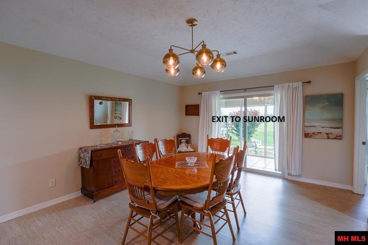 15 TURNBERRY COURT Mountain Home, AR