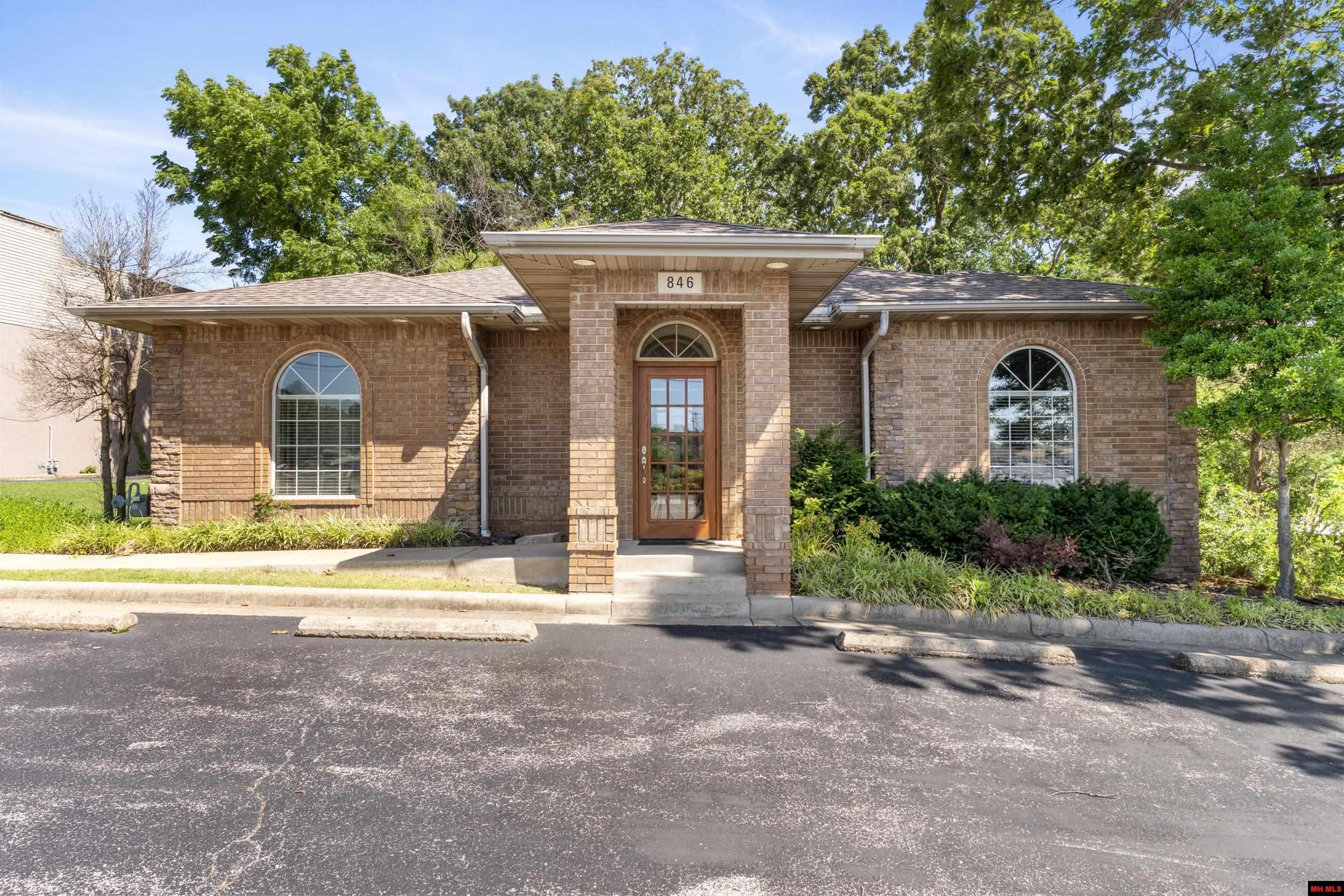 846 HWY 62 EAST Mountain Home, AR