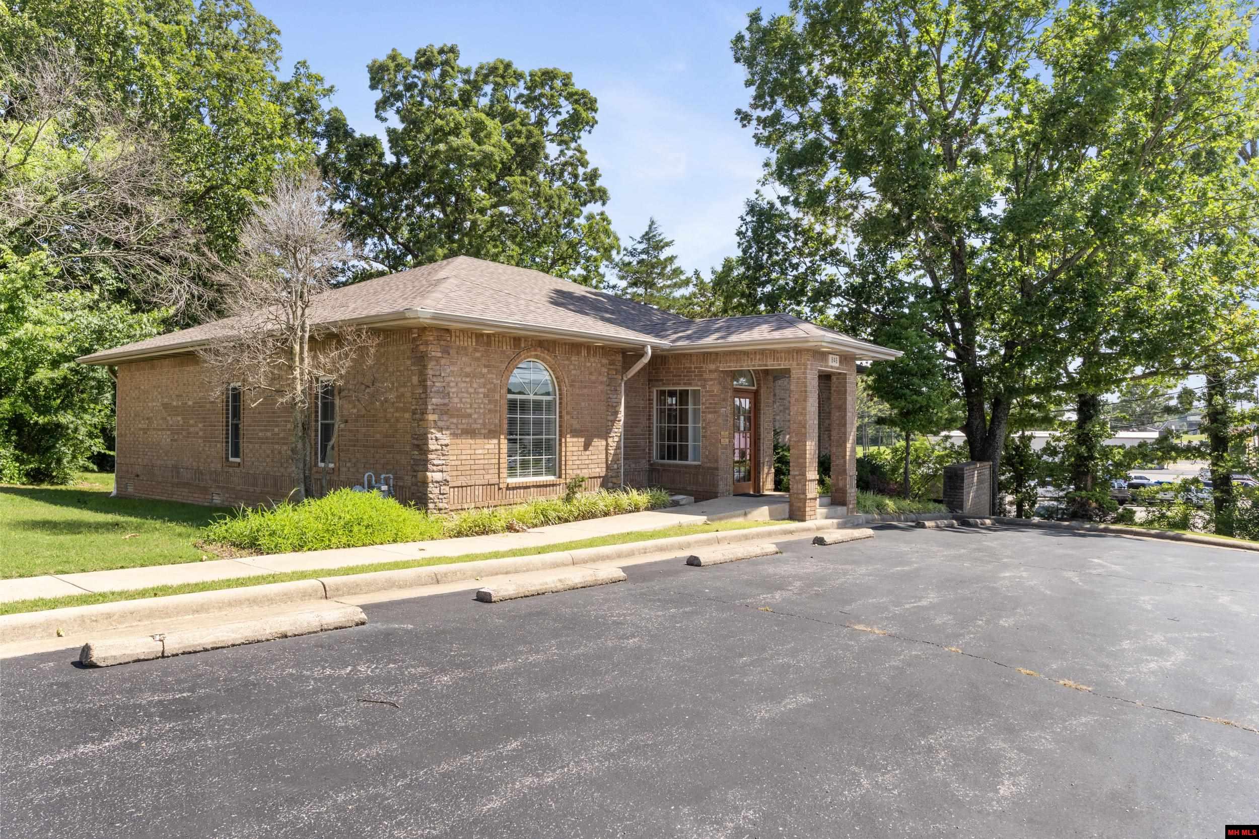 846 HWY 62 EAST Mountain Home, AR