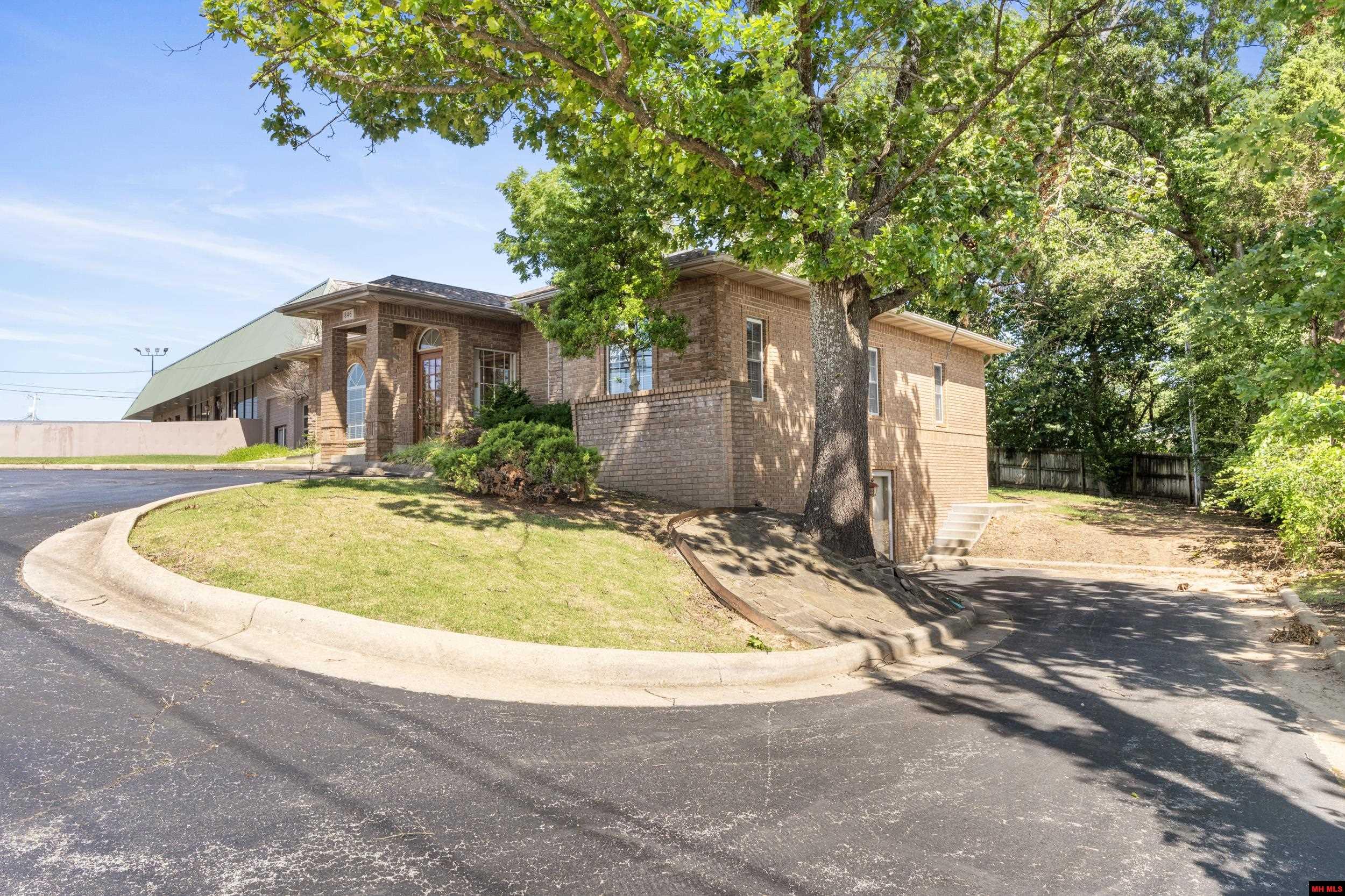 846 HWY 62 EAST Mountain Home, AR