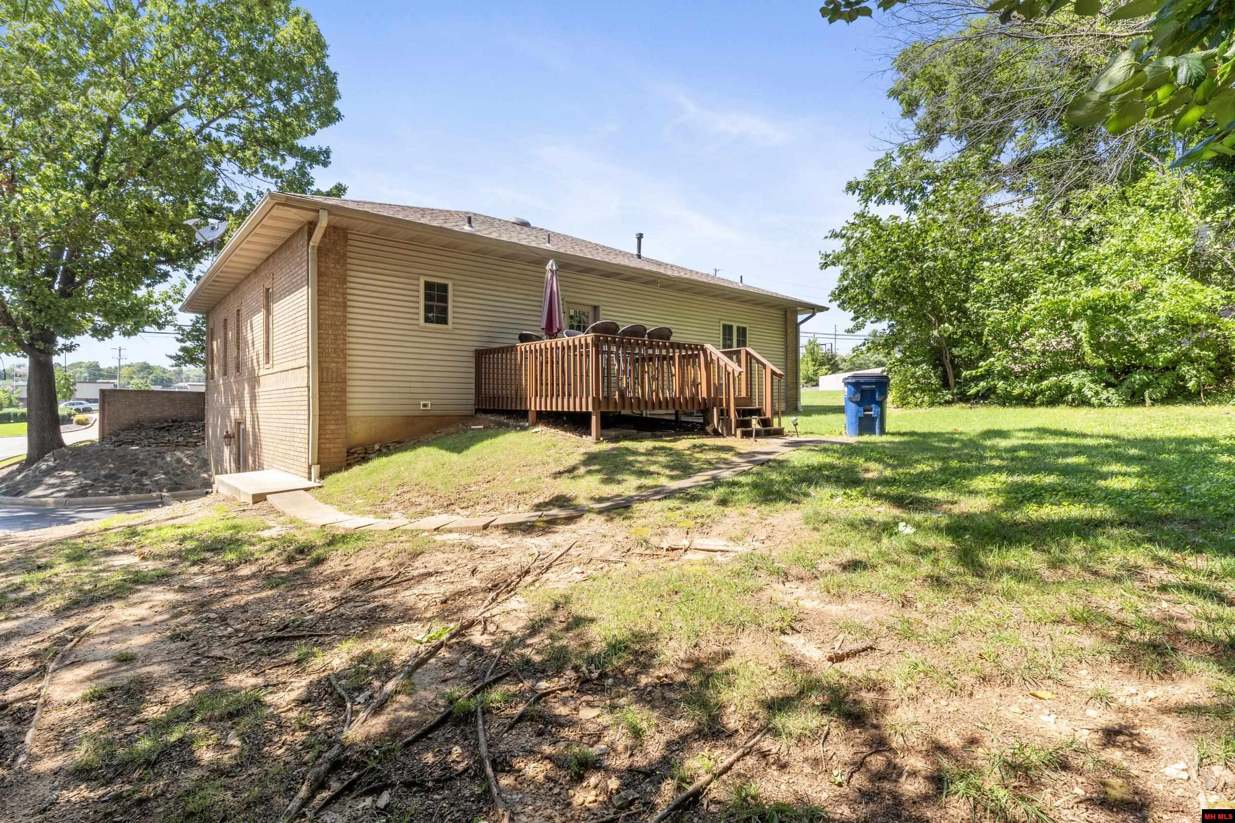 846 HWY 62 EAST Mountain Home, AR