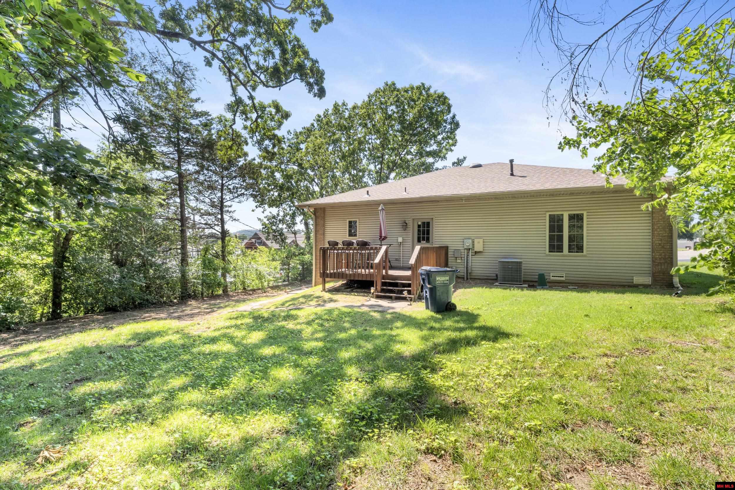 846 HWY 62 EAST Mountain Home, AR