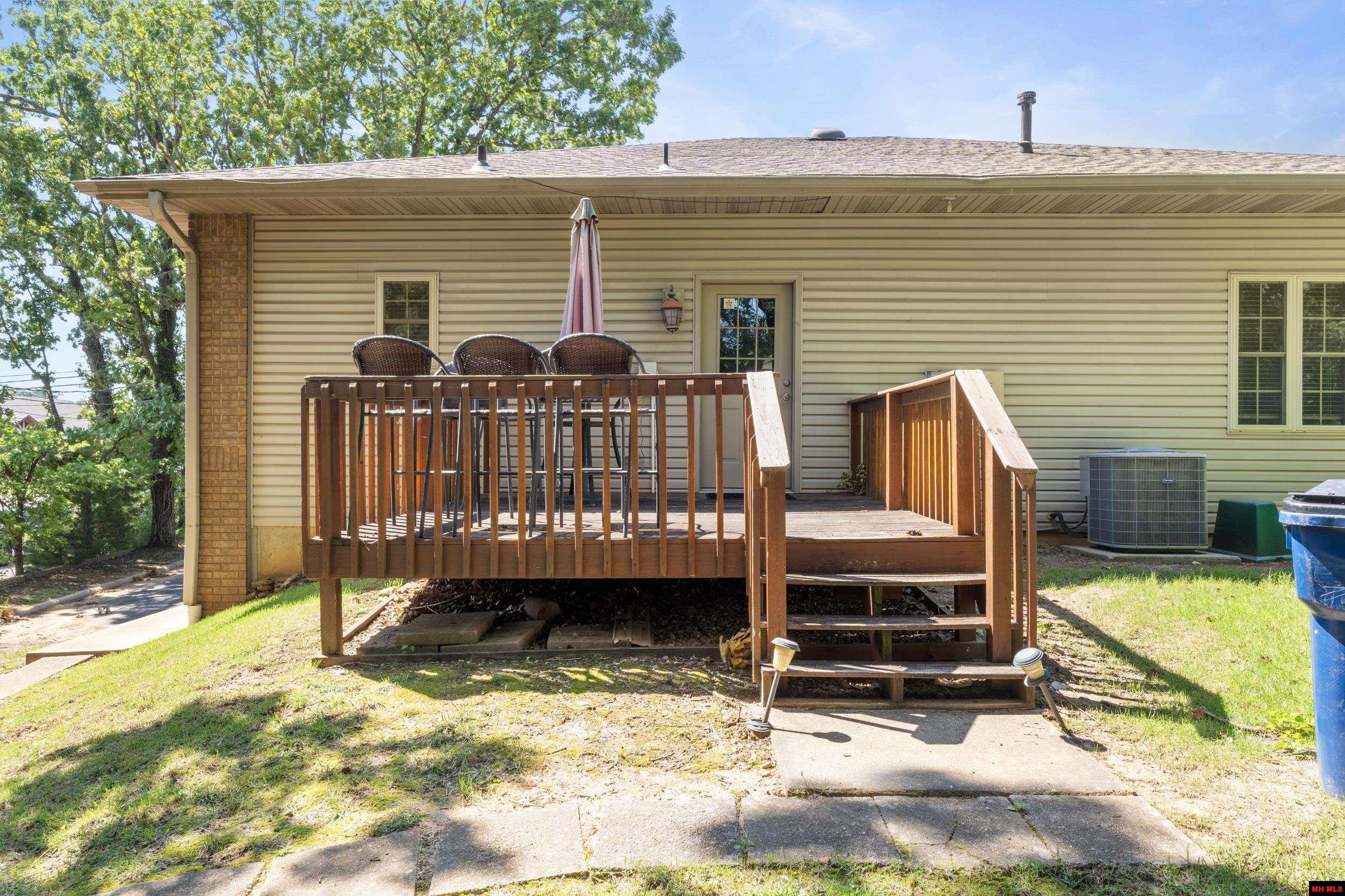 846 HWY 62 EAST Mountain Home, AR