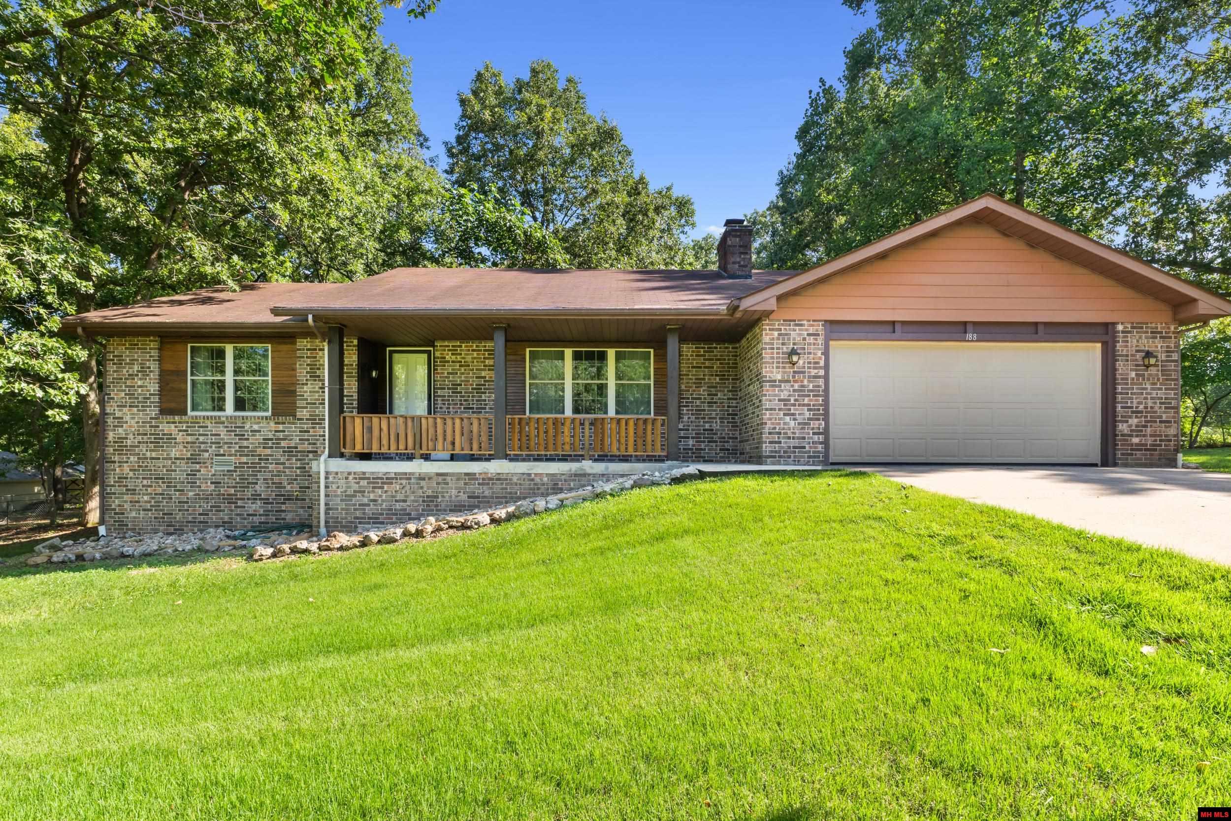 188 Amberwood Lane