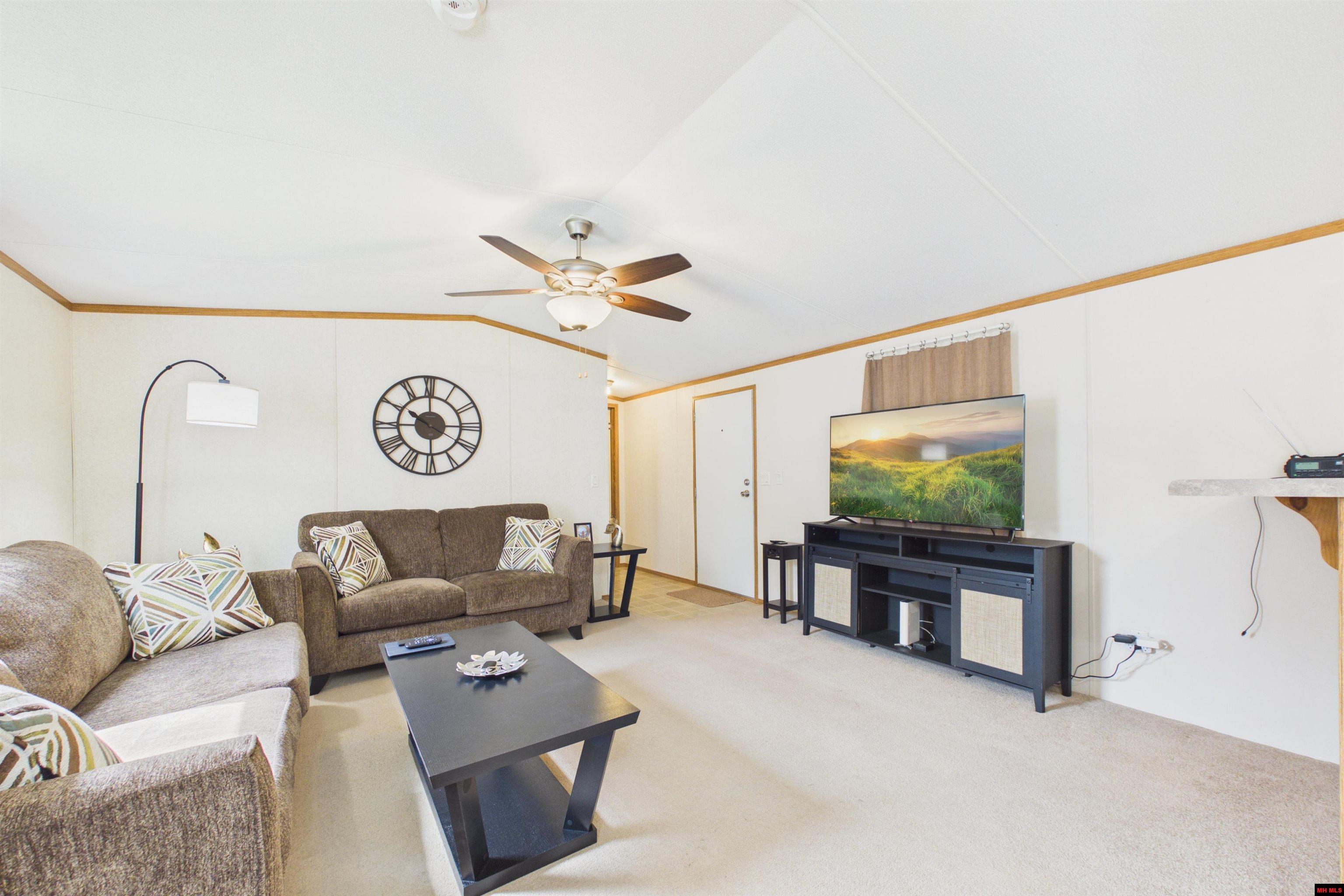 44 FLECK DRIVE Mountain Home, AR