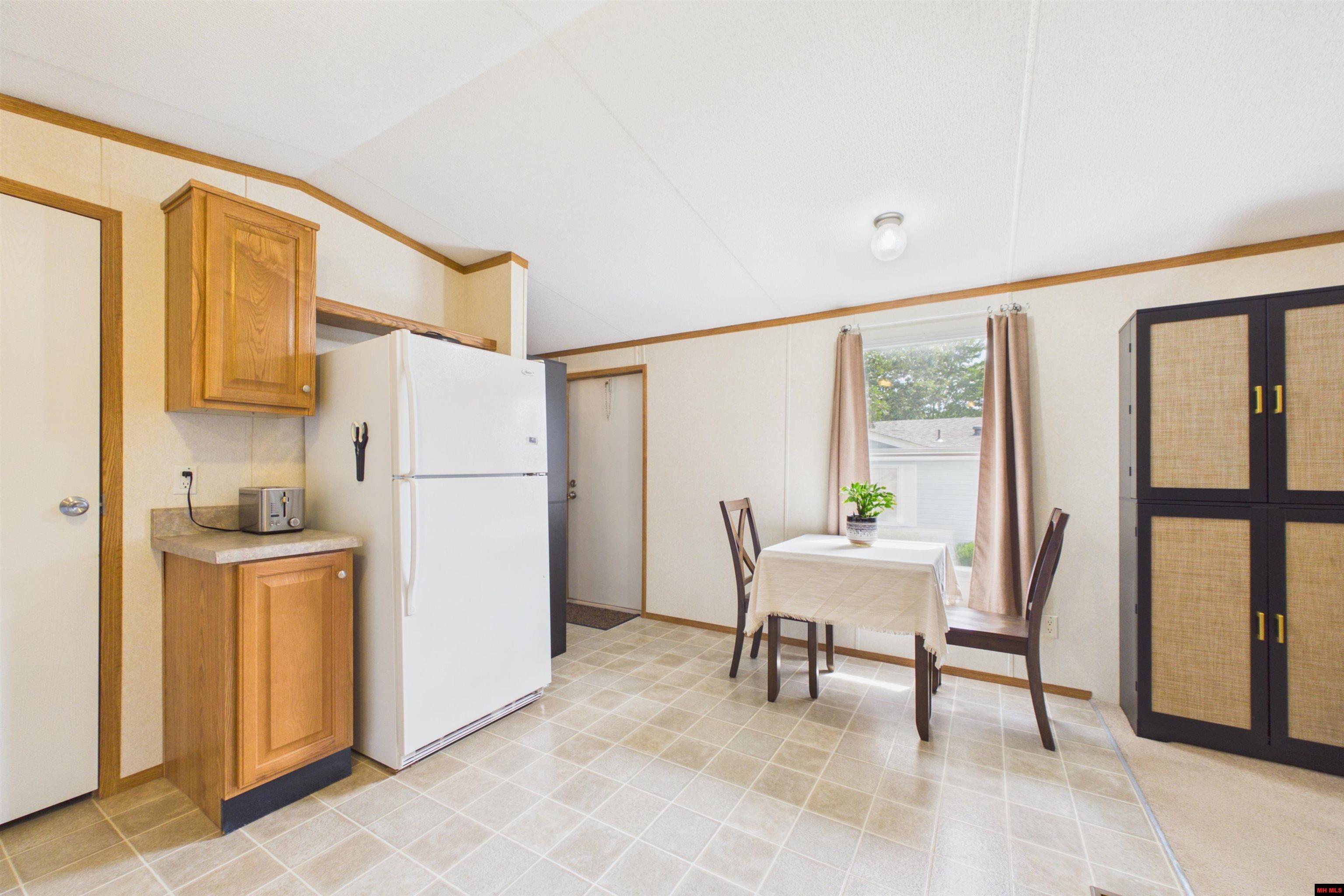 44 FLECK DRIVE Mountain Home, AR