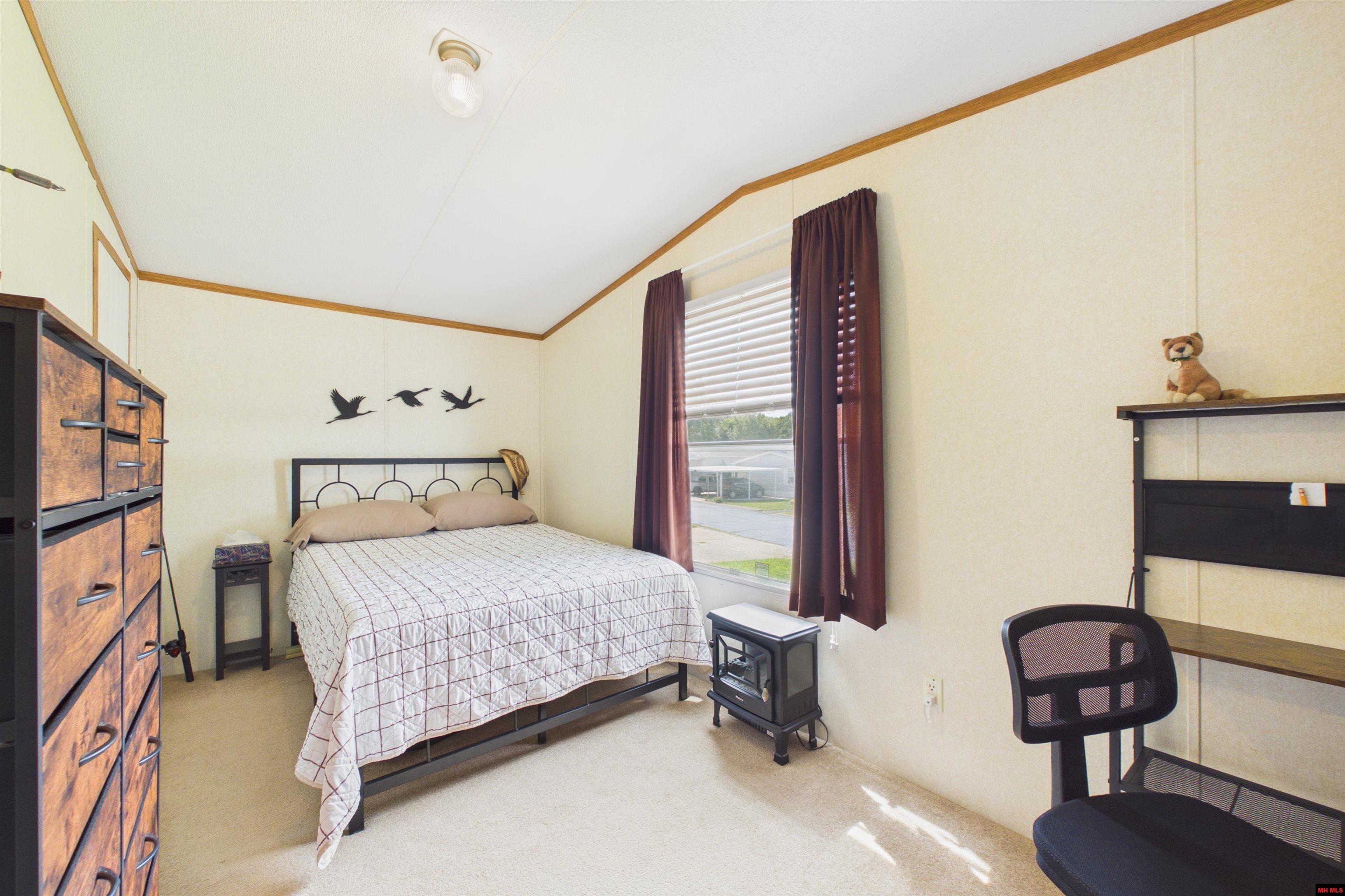44 FLECK DRIVE Mountain Home, AR