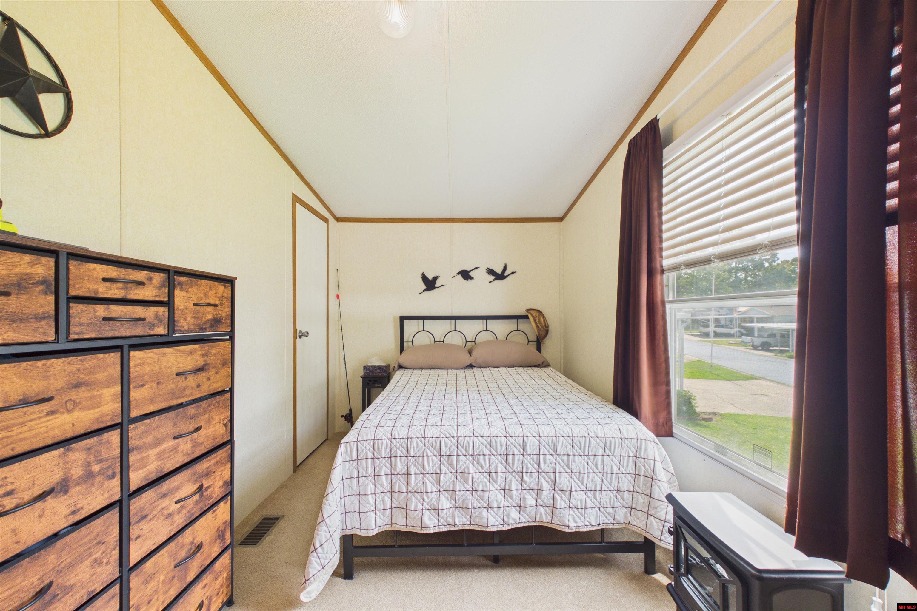 44 FLECK DRIVE Mountain Home, AR