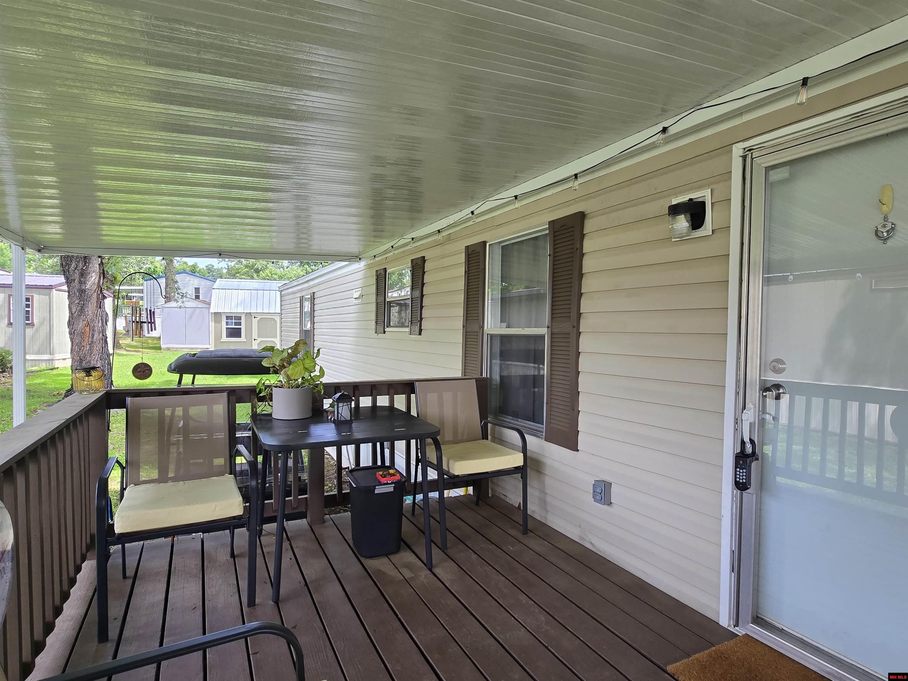 44 FLECK DRIVE Mountain Home, AR