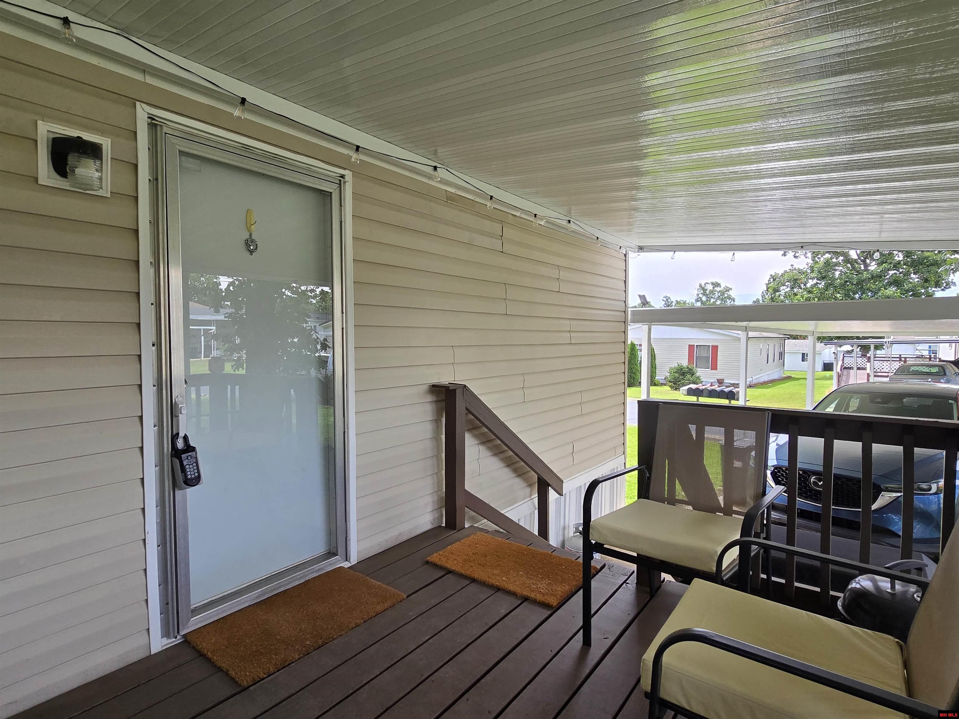 44 FLECK DRIVE Mountain Home, AR