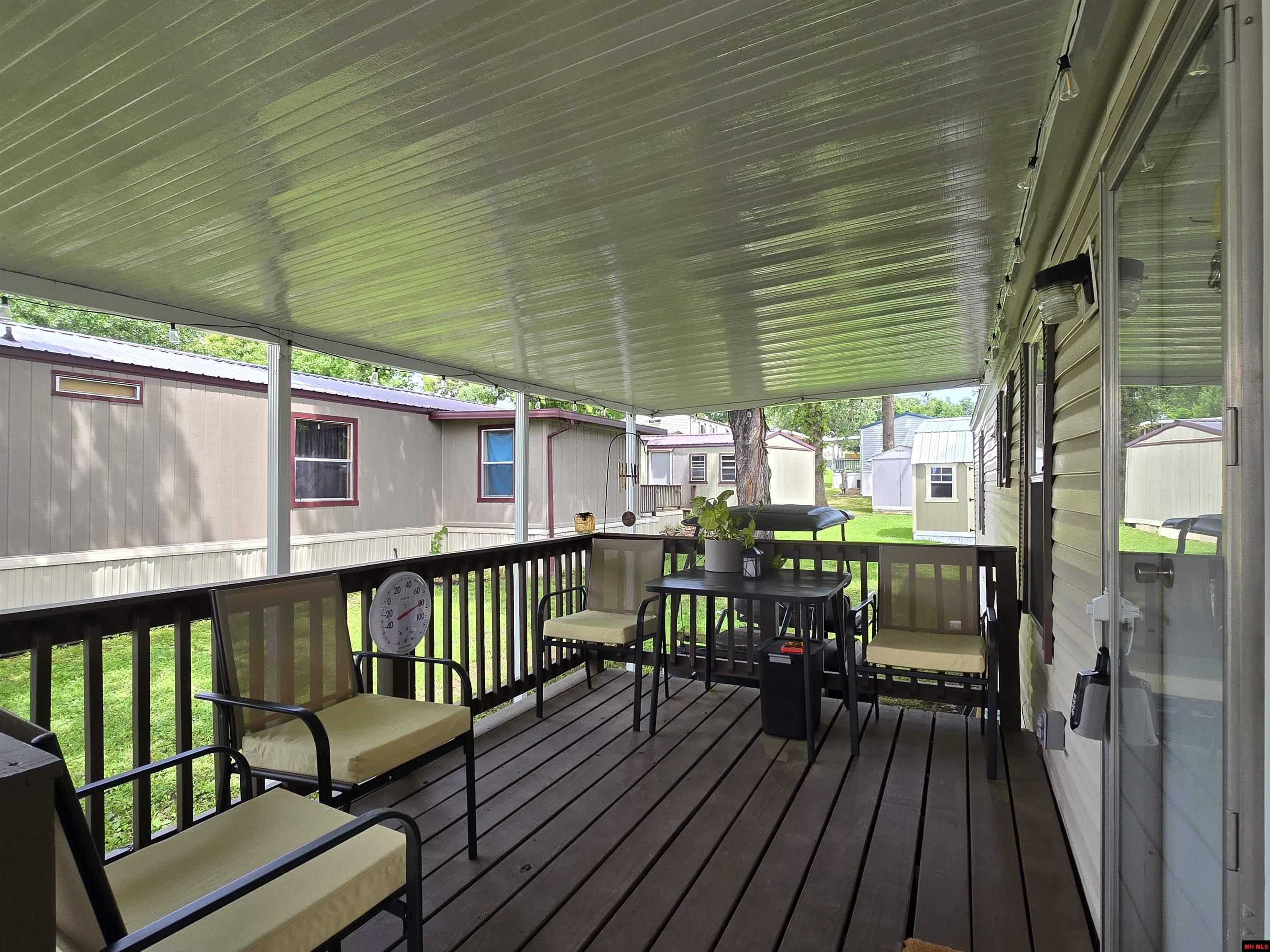 44 FLECK DRIVE Mountain Home, AR