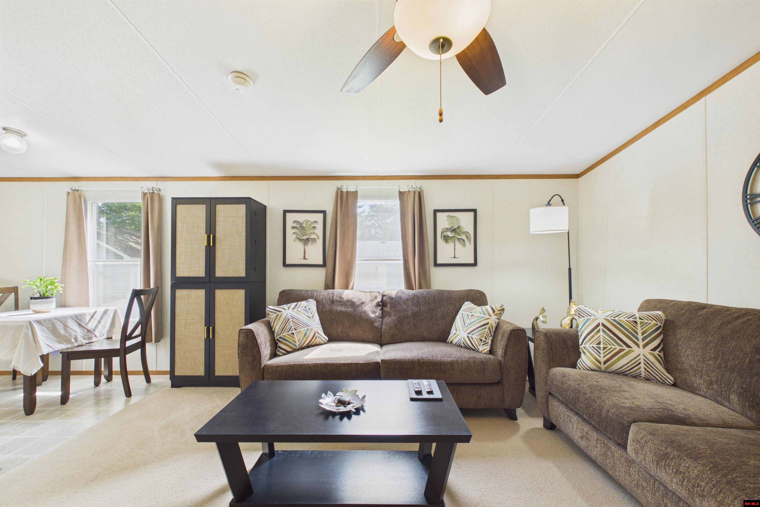 44 FLECK DRIVE Mountain Home, AR