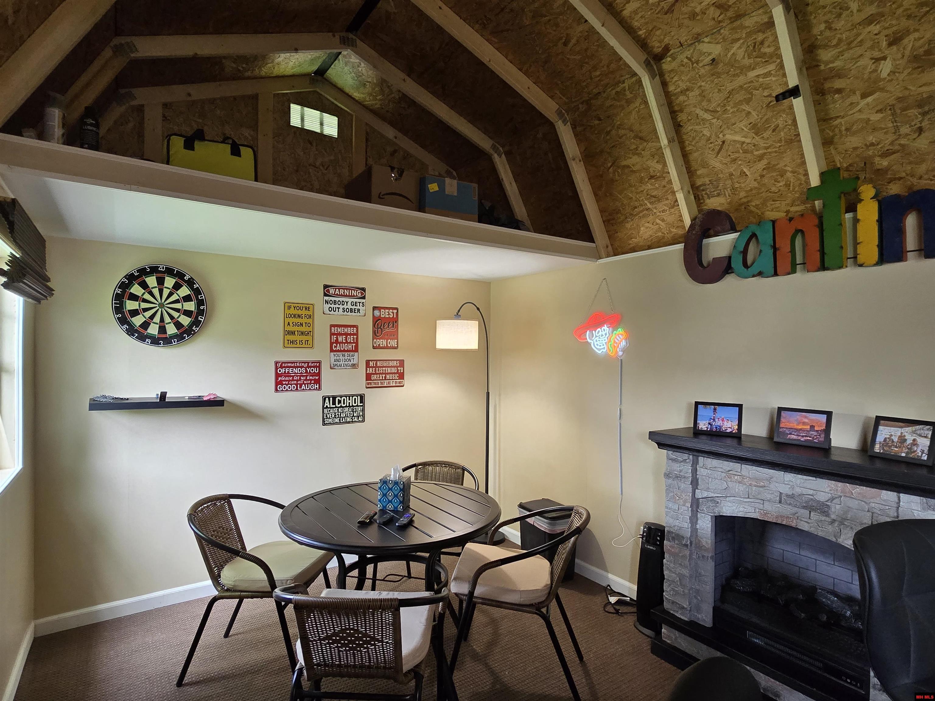 44 FLECK DRIVE Mountain Home, AR
