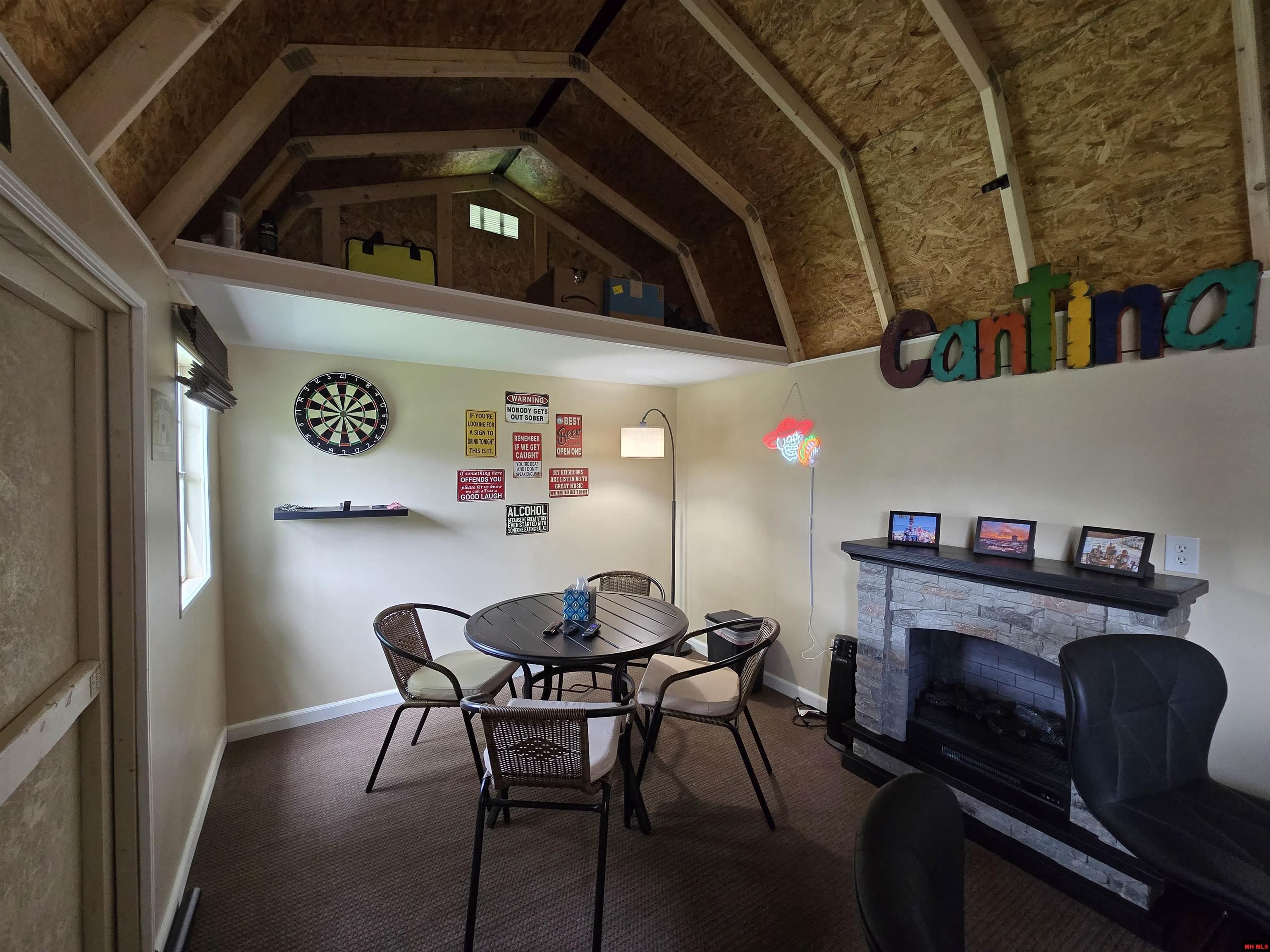 44 FLECK DRIVE Mountain Home, AR